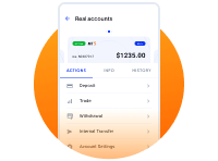 Aplikasi trading Octa